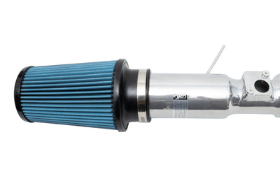 Injen 18-21 Subaru WRX STI H4 2.5L Turbo SP Aluminum Series Cold Air Intake - Polished - Systems