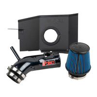 Injen 18-22 Toyota Camry L4-2.5L SP Short Ram Intake System - Air Systems