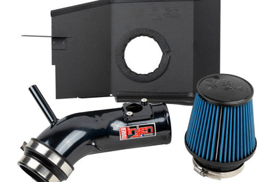 Injen 18-22 Toyota Camry L4-2.5L SP Short Ram Intake System - Air Systems