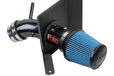 Injen 18-22 Toyota Camry L4-2.5L SP Short Ram Intake System - Air Systems