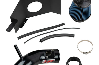 Injen 18-22 Toyota Camry L4-2.5L SP Short Ram Intake System - Air Systems