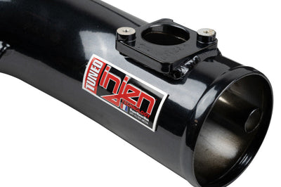 Injen 18-22 Toyota Camry L4-2.5L SP Short Ram Intake System - Air Systems