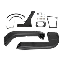 Injen 18-23 Jeep Wrangler JL/JT Evolution Snorkel System - Air Intake Systems