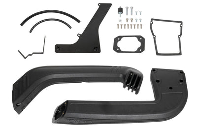 Injen 18-23 Jeep Wrangler JL/JT Evolution Snorkel System - Air Intake Systems