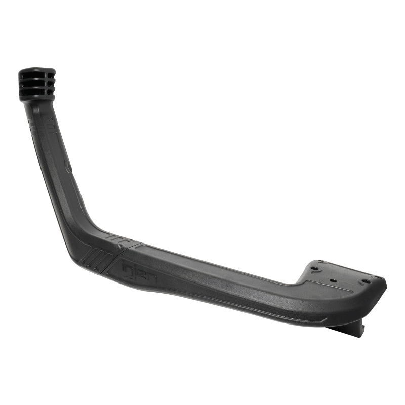 Injen 18-23 Jeep Wrangler JL/JT Evolution Snorkel System - Air Intake Systems
