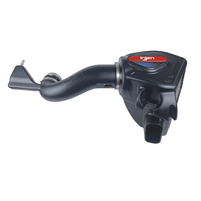 Injen 19-20 Chevrolet Silverado 1500 V8-5.3L Evolution Intake - Air Systems