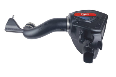 Injen 19-20 Chevrolet Silverado 1500 V8-5.3L Evolution Intake - Air Systems