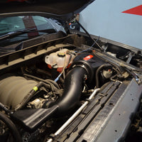 Injen 19-20 Chevrolet Silverado 1500 V8-5.3L Evolution Intake - Air Systems