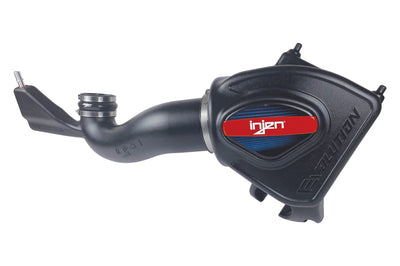 Injen 19-20 Chevrolet Silverado 1500 V8-5.3L Evolution Intake - Air Systems