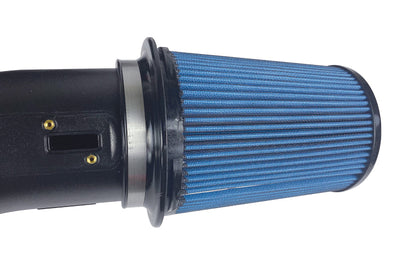 Injen 19-20 Chevrolet Silverado 1500 V8-5.3L Evolution Intake - Air Systems