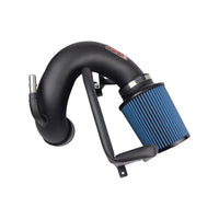 Injen 19-20 Ford Ranger L4 2.3L Turbo Wrinkle Black PF Cold Air Intake - Systems