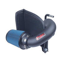Injen 19-20 Ford Ranger L4 2.3L Turbo Wrinkle Black PF Cold Air Intake - Systems