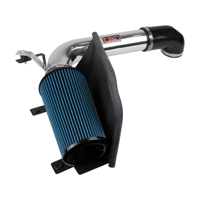 Injen 19-20 Ram 1500 V8-5.7L Polished PF Cold Air Intake System - Systems