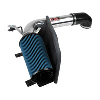 Injen 19-20 Ram 1500 V8-5.7L Polished PF Cold Air Intake System - Systems