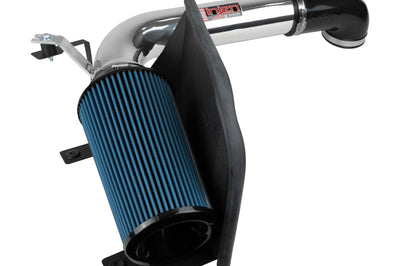 Injen 19-20 Ram 1500 V8-5.7L Polished PF Cold Air Intake System - Systems