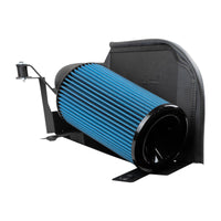 Injen 19-20 Ram 1500 V8-5.7L Wrinkle Black PF Cold Air Intake System - Systems