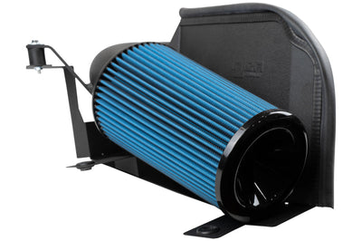 Injen 19-20 Ram 1500 V8-5.7L Wrinkle Black PF Cold Air Intake System - Systems