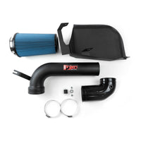 Injen 19-20 Ram 1500 V8-5.7L Wrinkle Black PF Cold Air Intake System - Systems