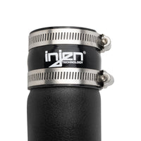Injen 19-20 Volkswagen Jetta L4-1.4L Turbo Wrinkle Black SP Short Ram Intake System - Air Systems