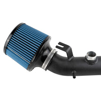Injen 19-20 Volkswagen Jetta L4-1.4L Turbo Wrinkle Black SP Short Ram Intake System - Air Systems