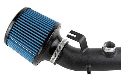 Injen 19-20 Volkswagen Jetta L4-1.4L Turbo Wrinkle Black SP Short Ram Intake System - Air Systems