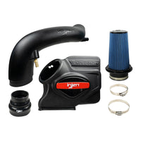 Injen 19-21 Hyundai Veloster N 1.6L Turbo Evolution Intake - Dry Filter - Air Systems