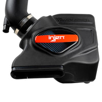 Injen 19-21 Hyundai Veloster N 1.6L Turbo Evolution Intake - Dry Filter - Air Systems