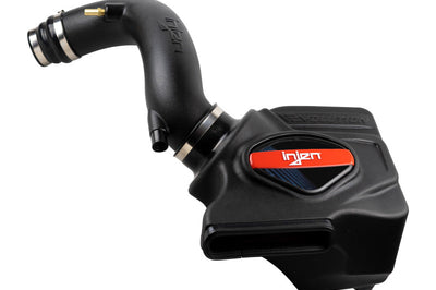 Injen 19-21 Hyundai Veloster N 1.6L Turbo Evolution Intake - Dry Filter - Air Systems
