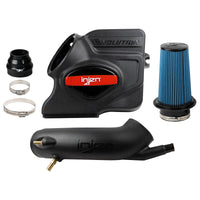 Injen 19-22 Hyundai Veloster N 2.0L Turbo Evolution Intake - Dry Filter - Air Systems