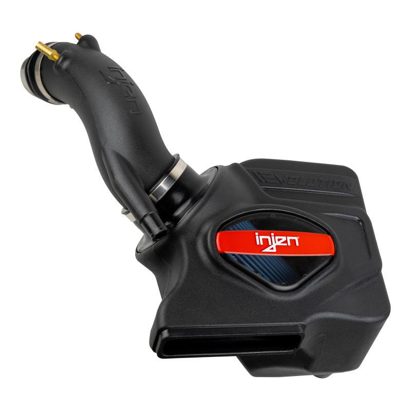 Injen 19-22 Hyundai Veloster N 2.0L Turbo Evolution Intake - Dry Filter - Air Systems