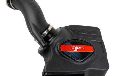 Injen 19-22 Hyundai Veloster N 2.0L Turbo Evolution Intake - Dry Filter - Air Systems