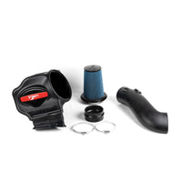 Injen 20-22 Ford Super-Duty 6.7L Turbo Diesel Evolution Air Intake - Systems