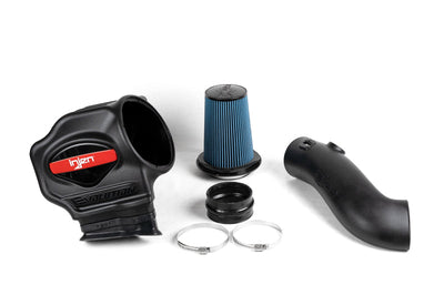 Injen 20-22 Ford Super-Duty 6.7L Turbo Diesel Evolution Air Intake - Systems