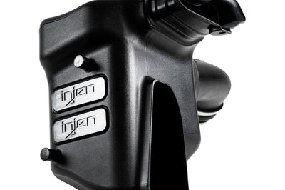 Injen 20-22 Ford Super-Duty 6.7L Turbo Diesel Evolution Air Intake - Systems