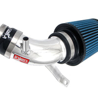 Injen 2000-06 Mini Cooper N/A (Non S) Polished Short Ram Intake - Air Systems