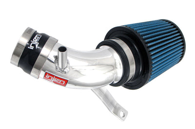 Injen 2000-06 Mini Cooper N/A (Non S) Polished Short Ram Intake - Air Systems