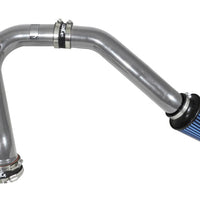 Injen 2004 Matrix XRS Polished Cold Air Intake - Systems