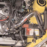 Injen 2004 Matrix XRS Polished Cold Air Intake - Systems