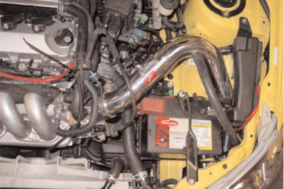 Injen 2004 Matrix XRS Polished Cold Air Intake - Systems