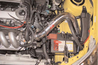 Injen 2004 Matrix XRS Polished Cold Air Intake - Systems