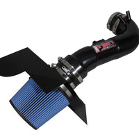 Injen 2008-10 IS-F 5.0L V8 Black Short Ram Intake - Air Systems