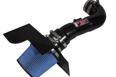 Injen 2008-10 IS-F 5.0L V8 Black Short Ram Intake - Air Systems