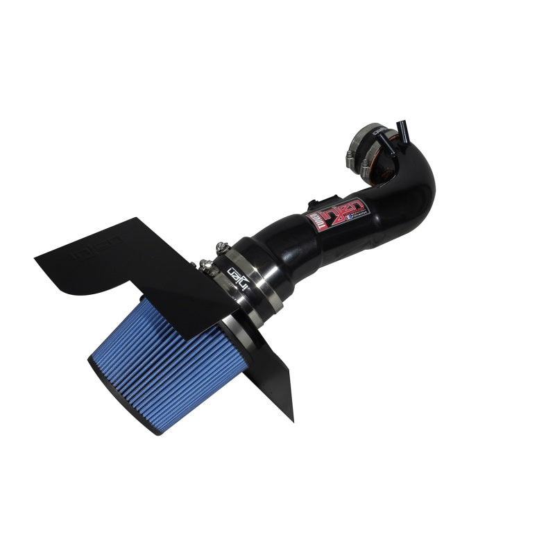 Injen 2008-10 IS-F 5.0L V8 Black Short Ram Intake - Air Systems