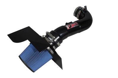 Injen 2008-10 IS-F 5.0L V8 Black Short Ram Intake - Air Systems