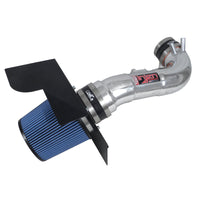 Injen 2008-10 IS-F 5.0L V8 Polished Short Ram Intake - Air Systems