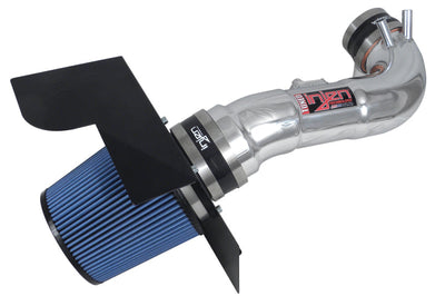Injen 2008-10 IS-F 5.0L V8 Polished Short Ram Intake - Air Systems