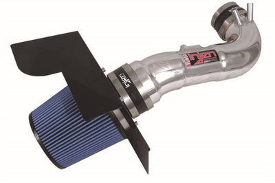 Injen 2008-10 IS-F 5.0L V8 Polished Short Ram Intake - Air Systems
