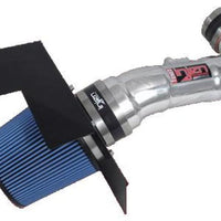 Injen 2008-10 IS-F 5.0L V8 Polished Short Ram Intake - Air Systems