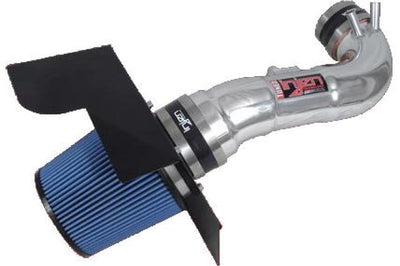 Injen 2008-10 IS-F 5.0L V8 Polished Short Ram Intake - Air Systems