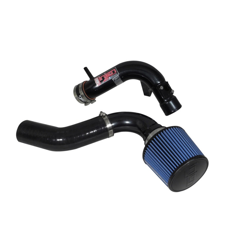 Injen 2009 Corolla 1.8L 4 Cyl. Black Cold Air Intake - Systems